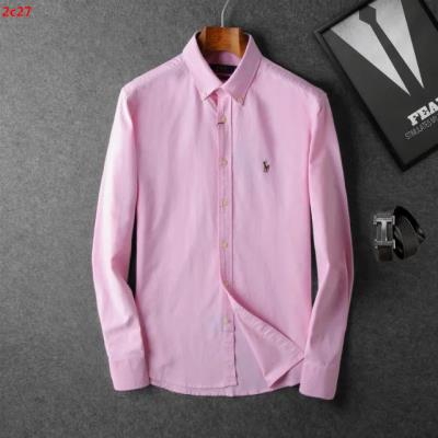 Cheap Men Polo Shirts wholesale No. 2547